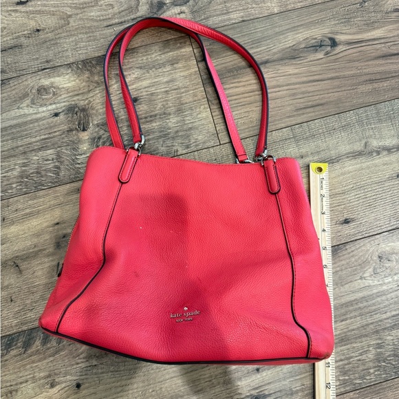 Kate Spade Vibrant pink Shoulder Bag - Picture 2 of 4
